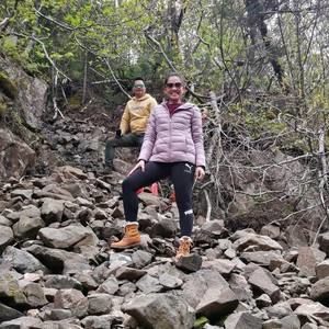 Meet your Posher, Jean